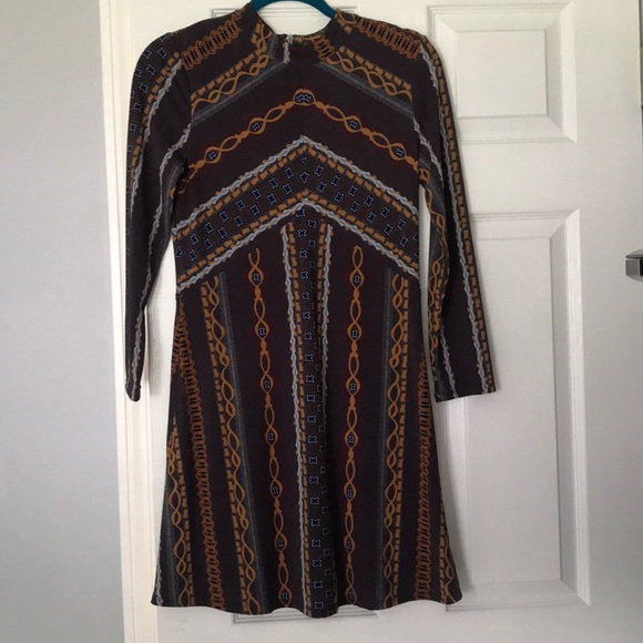 Free People Dress - Picture 1 of 4